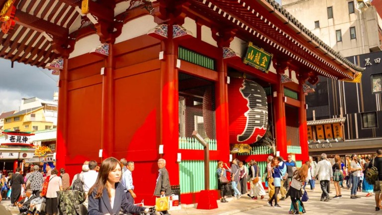Asakusa Food Tour: A Delicious 3-Hour Culinary Adventure in Tokyo