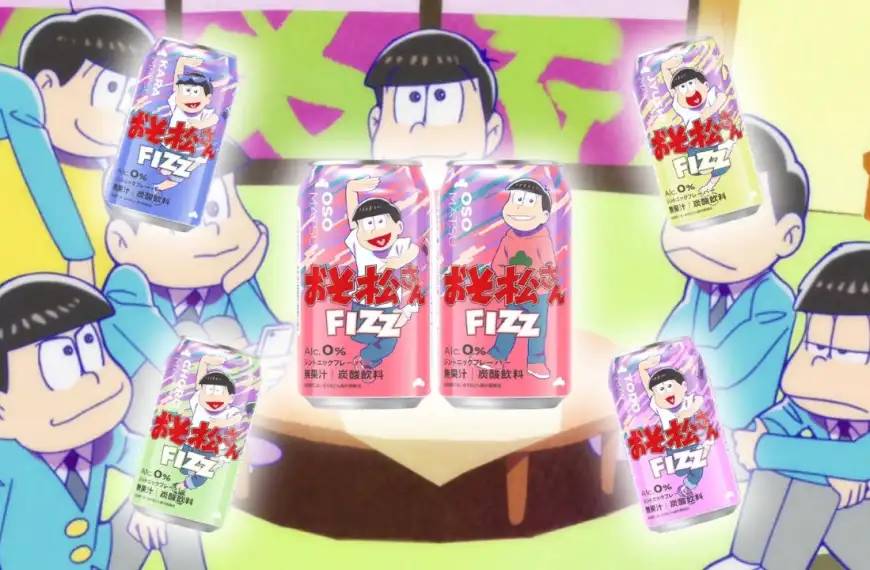 osomatsu fizz 0