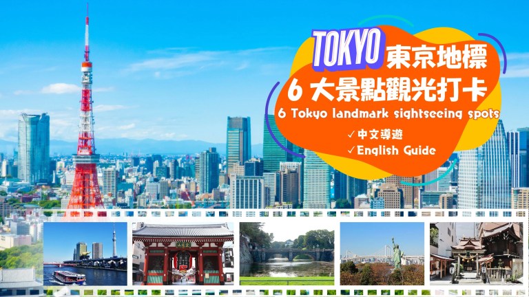 Tokyo Instagram Tour: Cruise & Sightseeing Adventure!