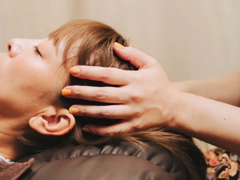 King's Nap Ueno Store: Tokyo Dry Hair SPA Experience