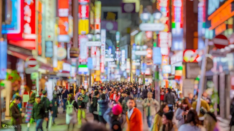 Tokyo Afternoon Adventure: Small Group Tour