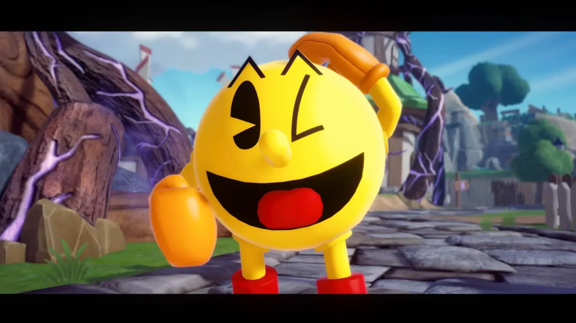 pacmanworld2repac 5