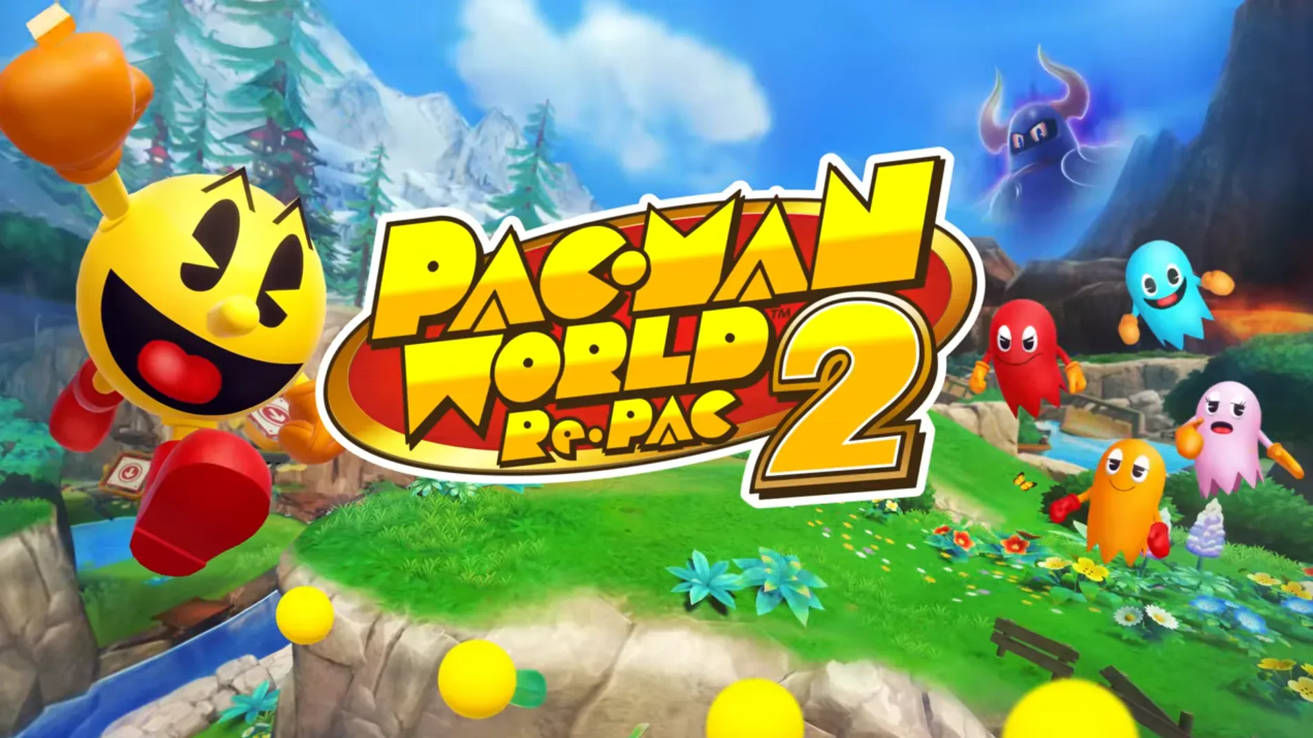 pacmanworld2repac 7