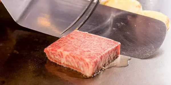 Kobe Beef Steak: Private Room Dining in Ikebukuro, Tokyo