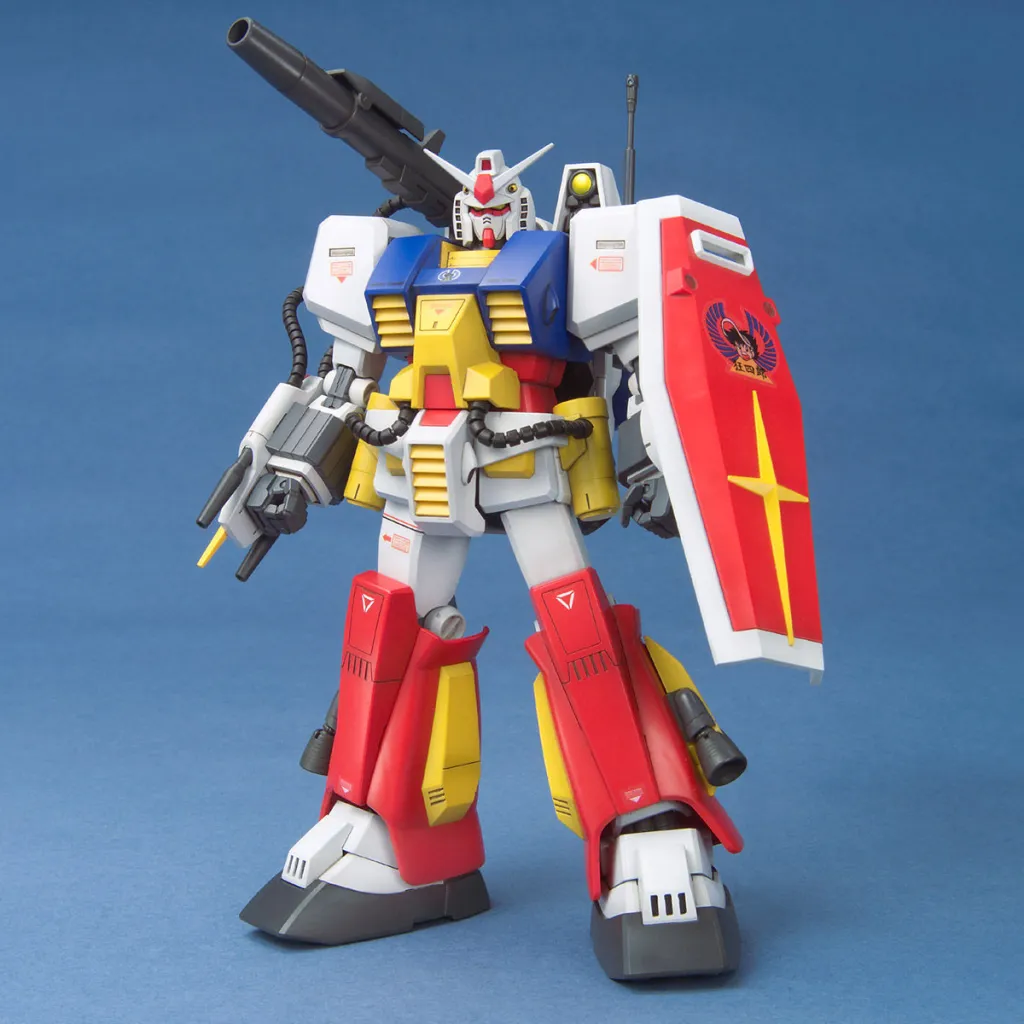 perfect gundam mg gunpla kit