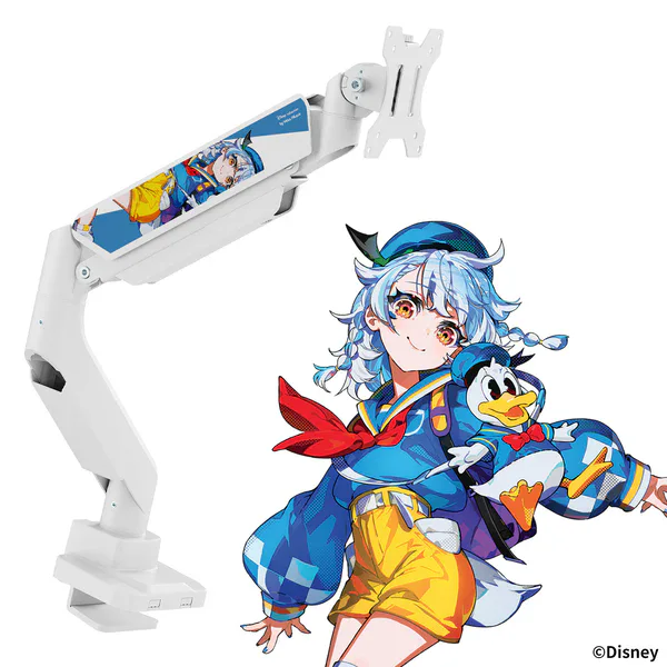 pixio mika pikazo disney 13