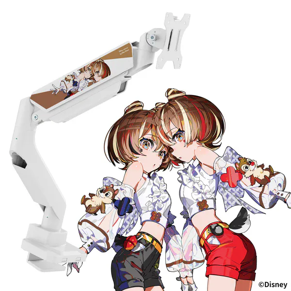 pixio mika pikazo disney 15