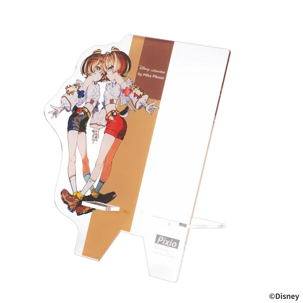 pixio mika pikazo disney 26