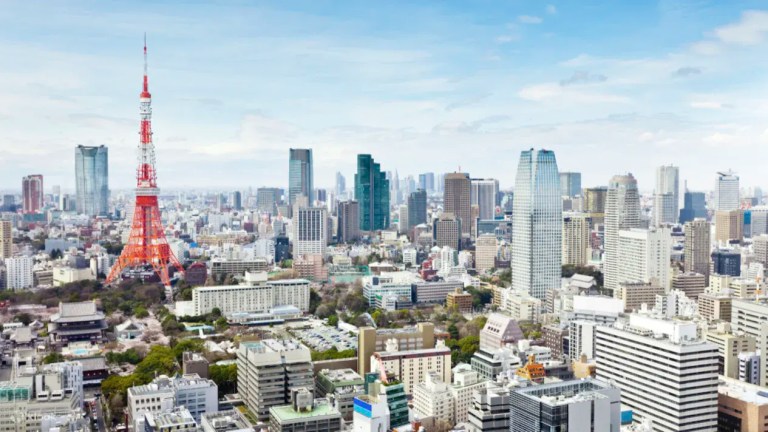 Discover Tokyo: Private 6-Hour Tour with Expert Guide