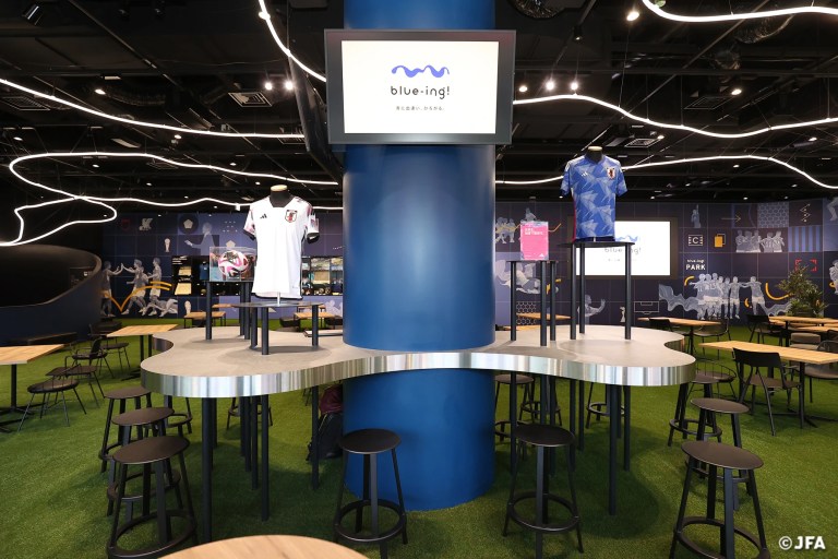 Japan Football Association Museum Tour: Experience the Thrill of Football!