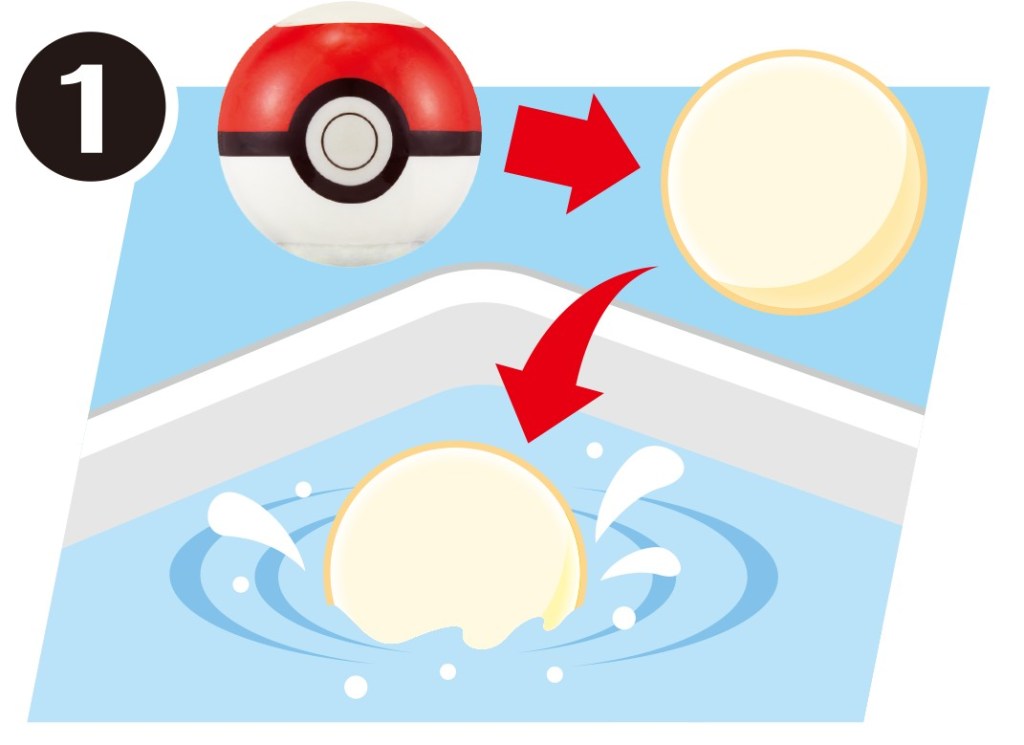 pokemon bath bomb how it works 1