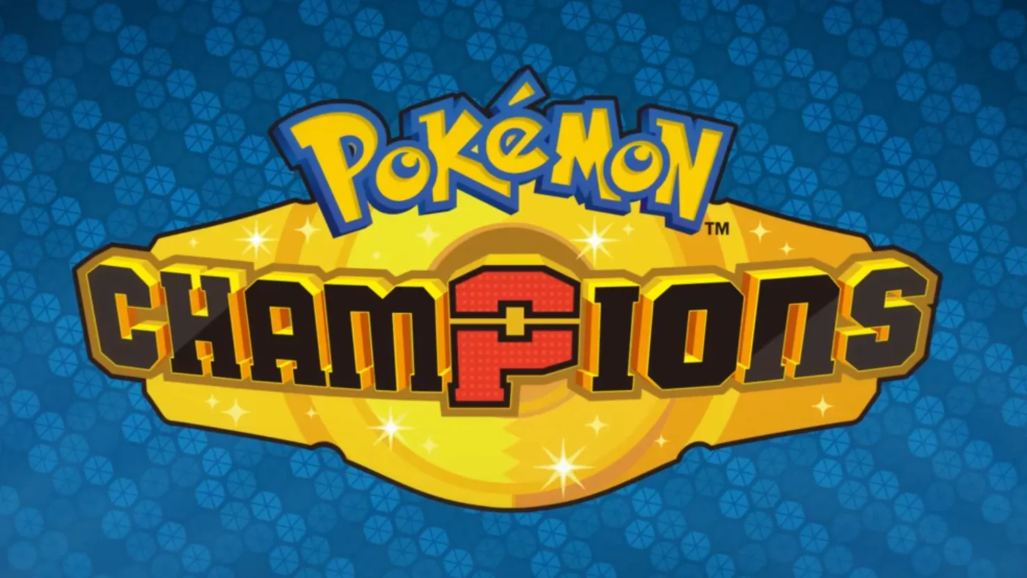 pokemon champions logo