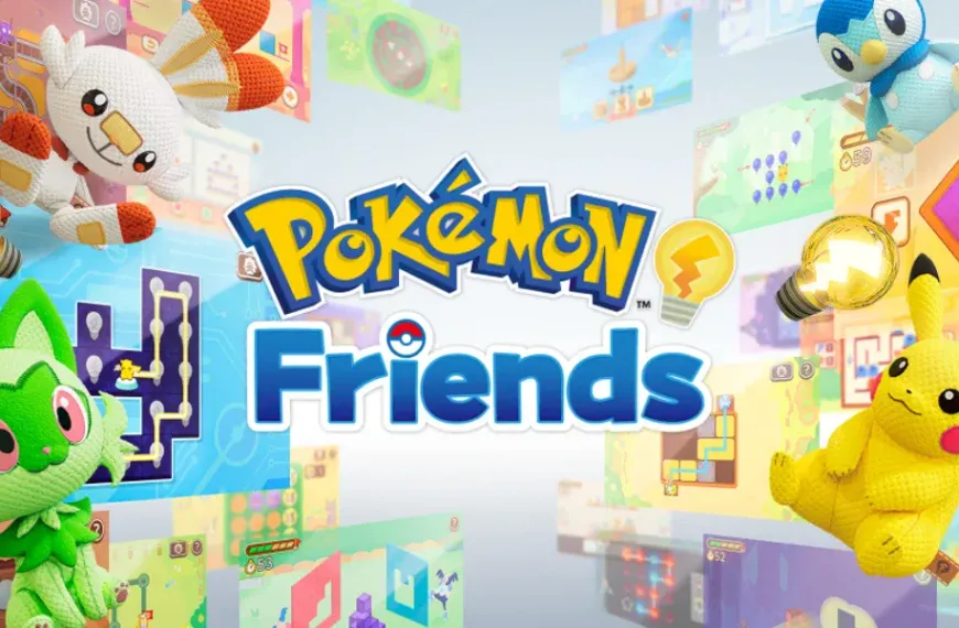 pokemon friends 23