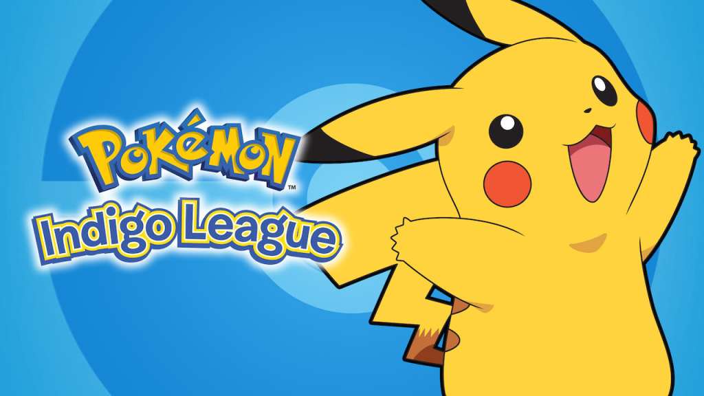 pokemon indigo league key art