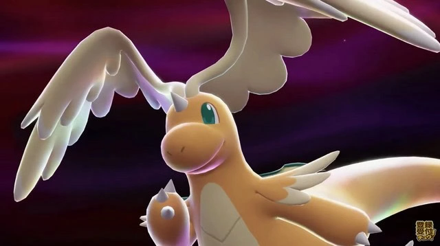 pokemon legends za rampaging megaevolution 5