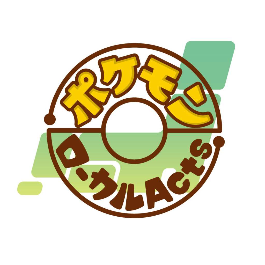 pokemon local acts