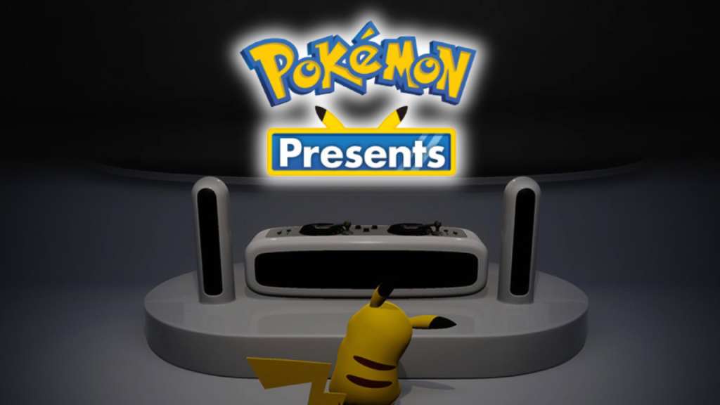 pokemon presents july 2025 2