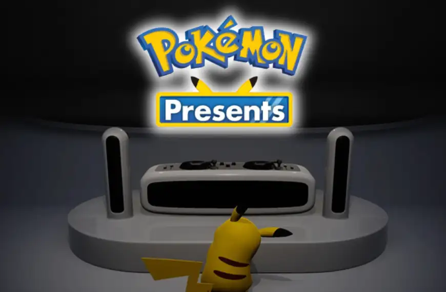 pokemon presents july 2025 2