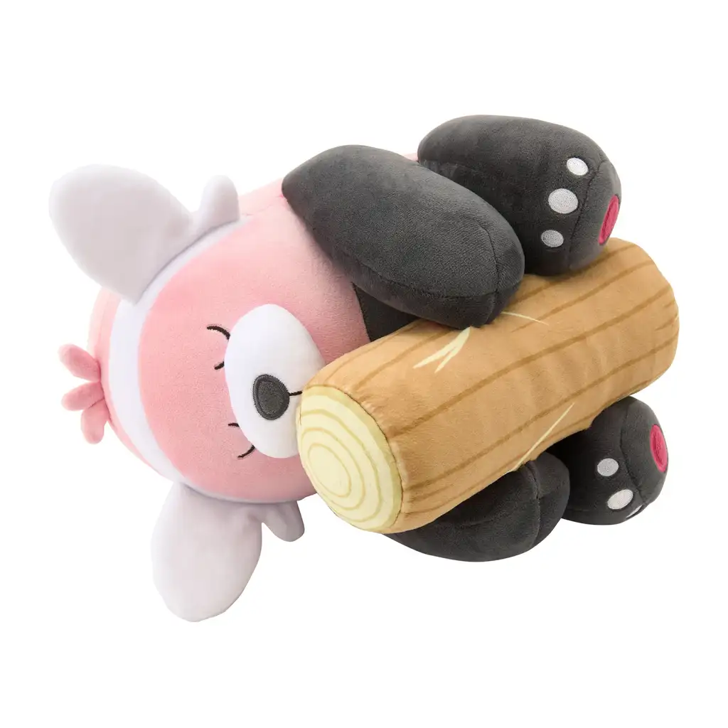 Pokémon Sleep gets its own line of adorable sleepy Pokémon plushies