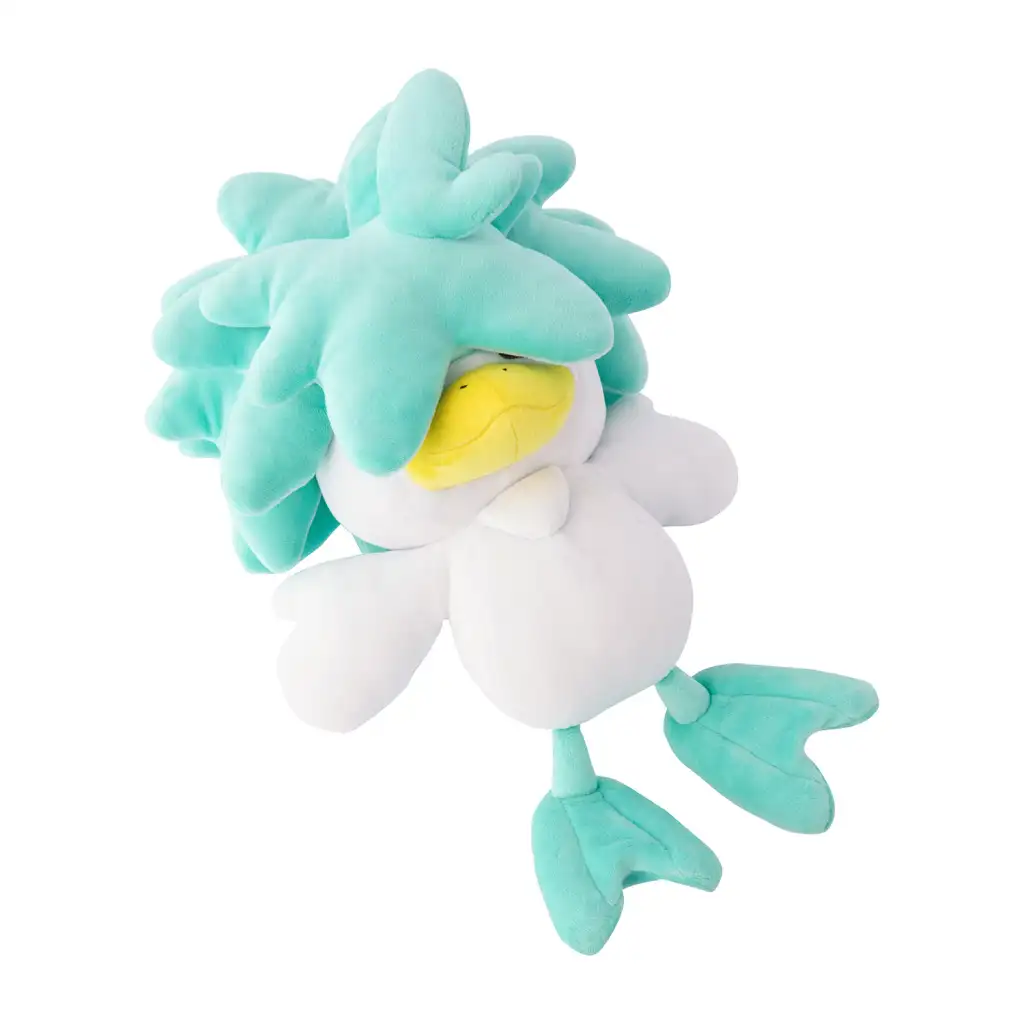 pokemon sleep plushies 7
