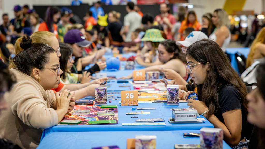 pokemon worlds 2025 5