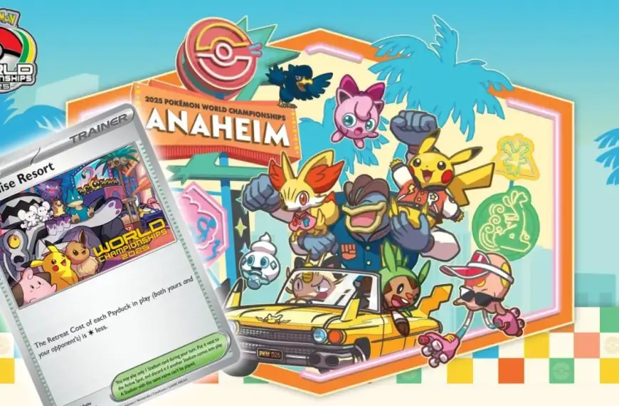 pokemon worlds 2025 7