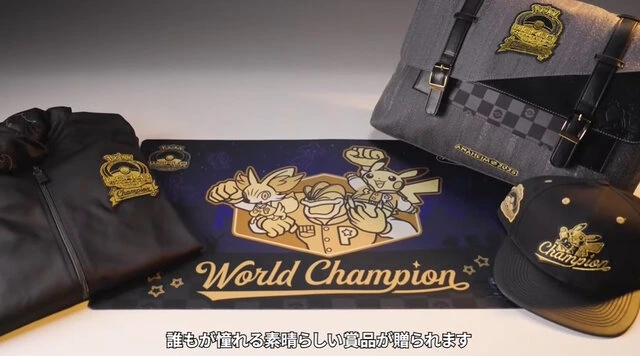 pokemon worlds 2025 8