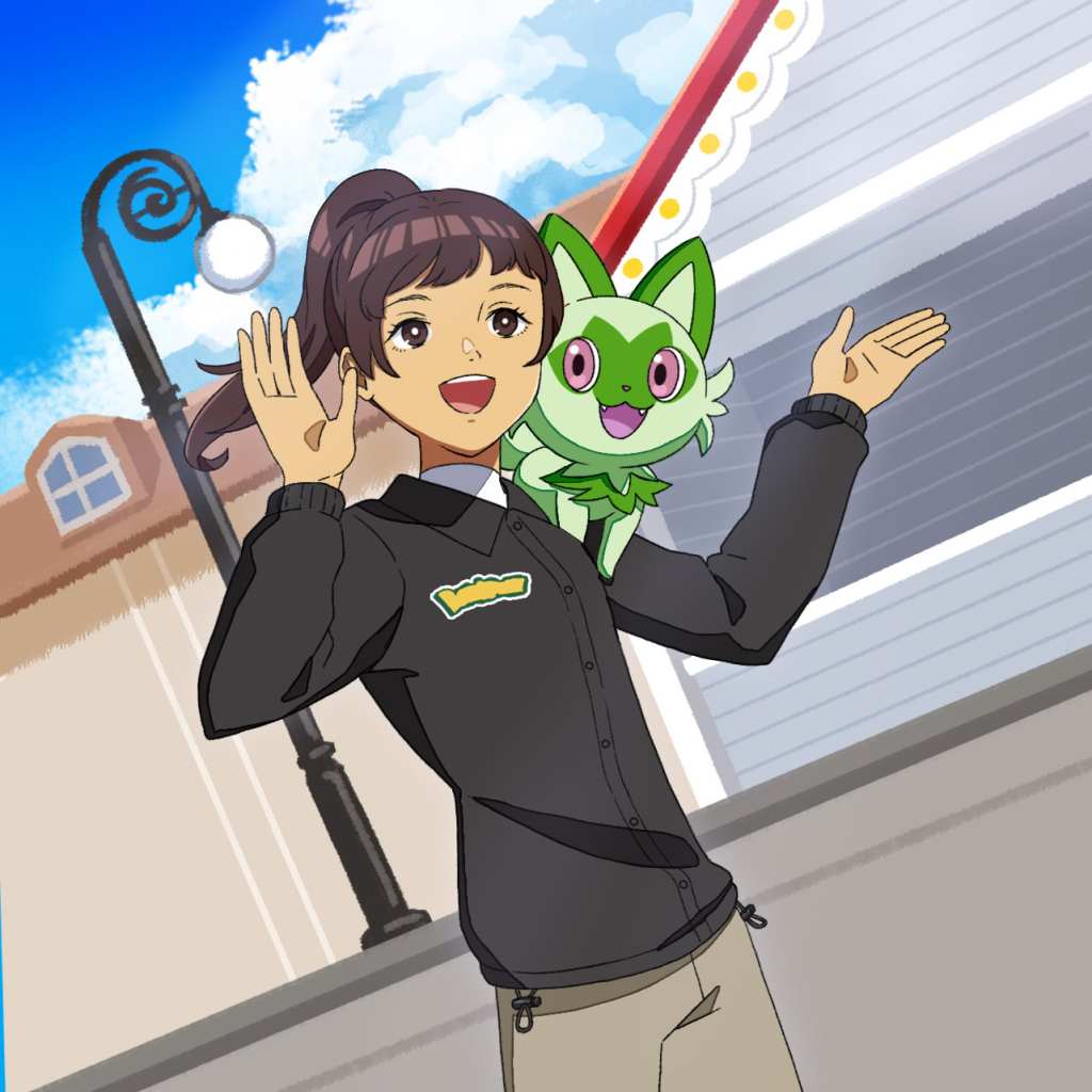 pokepark kanto pokemon jobs 1