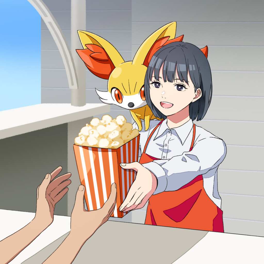 pokepark kanto pokemon jobs 3