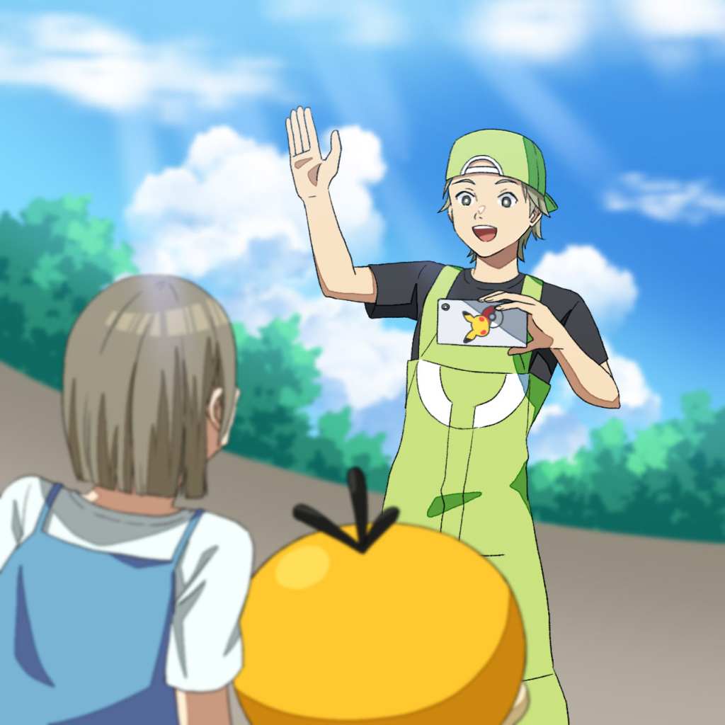 pokepark kanto pokemon jobs 4