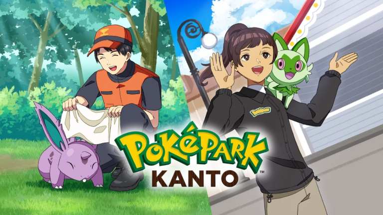 pokepark kanto pokemon jobs 5