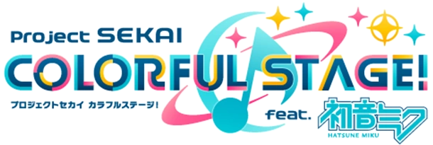 project sekai Logo