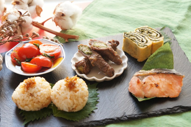 Learn to cook delicious Japanese food in Tokyo