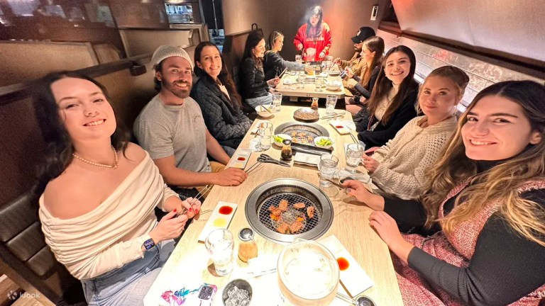 Shibuya Food and Culture Walking Tour in Tokyo: A Delicious Exploration