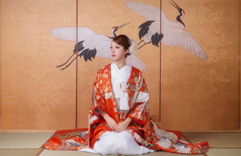 Tokyo Kimono Rental: Sensoji Temple Experience by HANAYAKA Studio