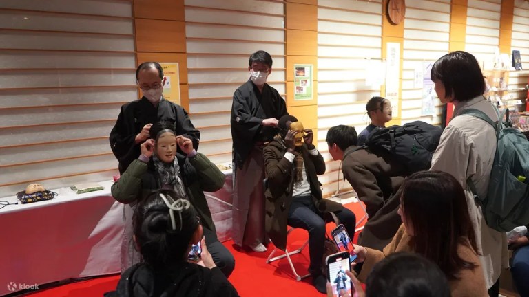 Experience Traditional Japanese Culture: Noh Theater Summer Festival in Tokyo