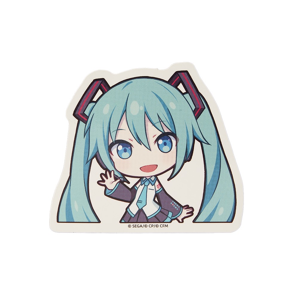 sega store tokyo merchandise 12