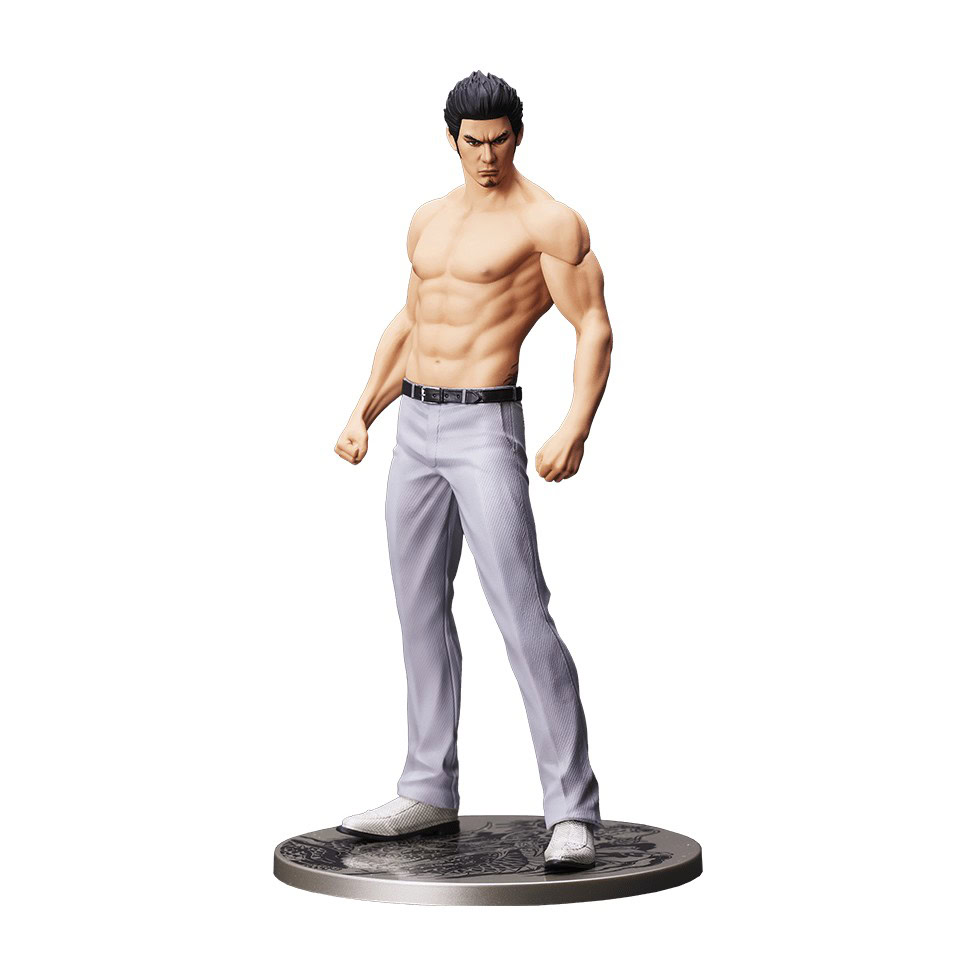 sega store tokyo merchandise 13