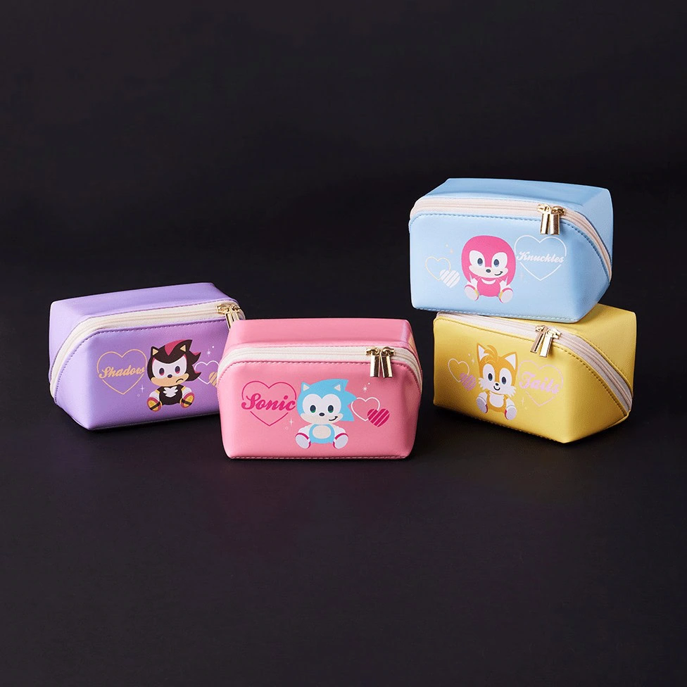 sega store tokyo merchandise 14