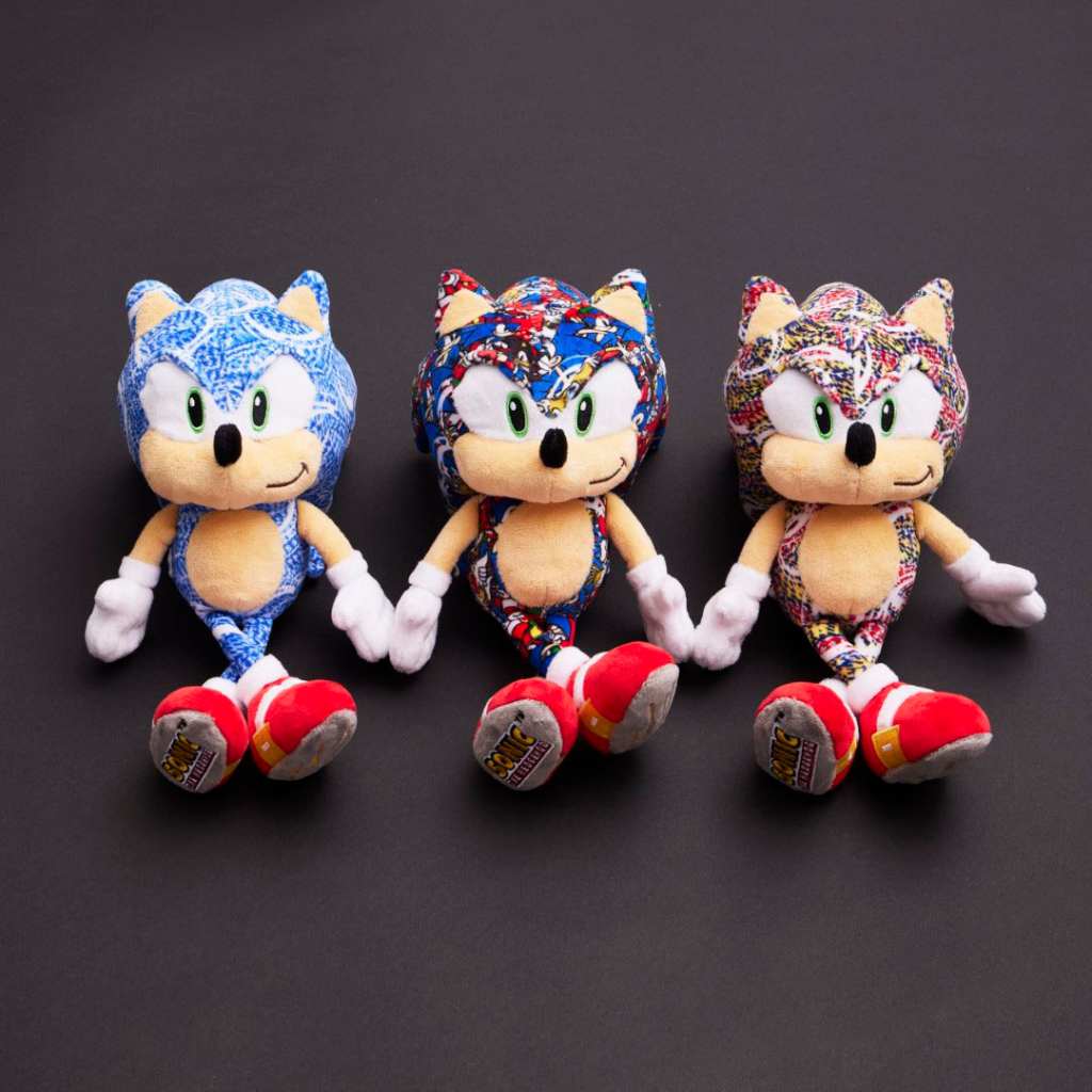 sega store tokyo merchandise 2