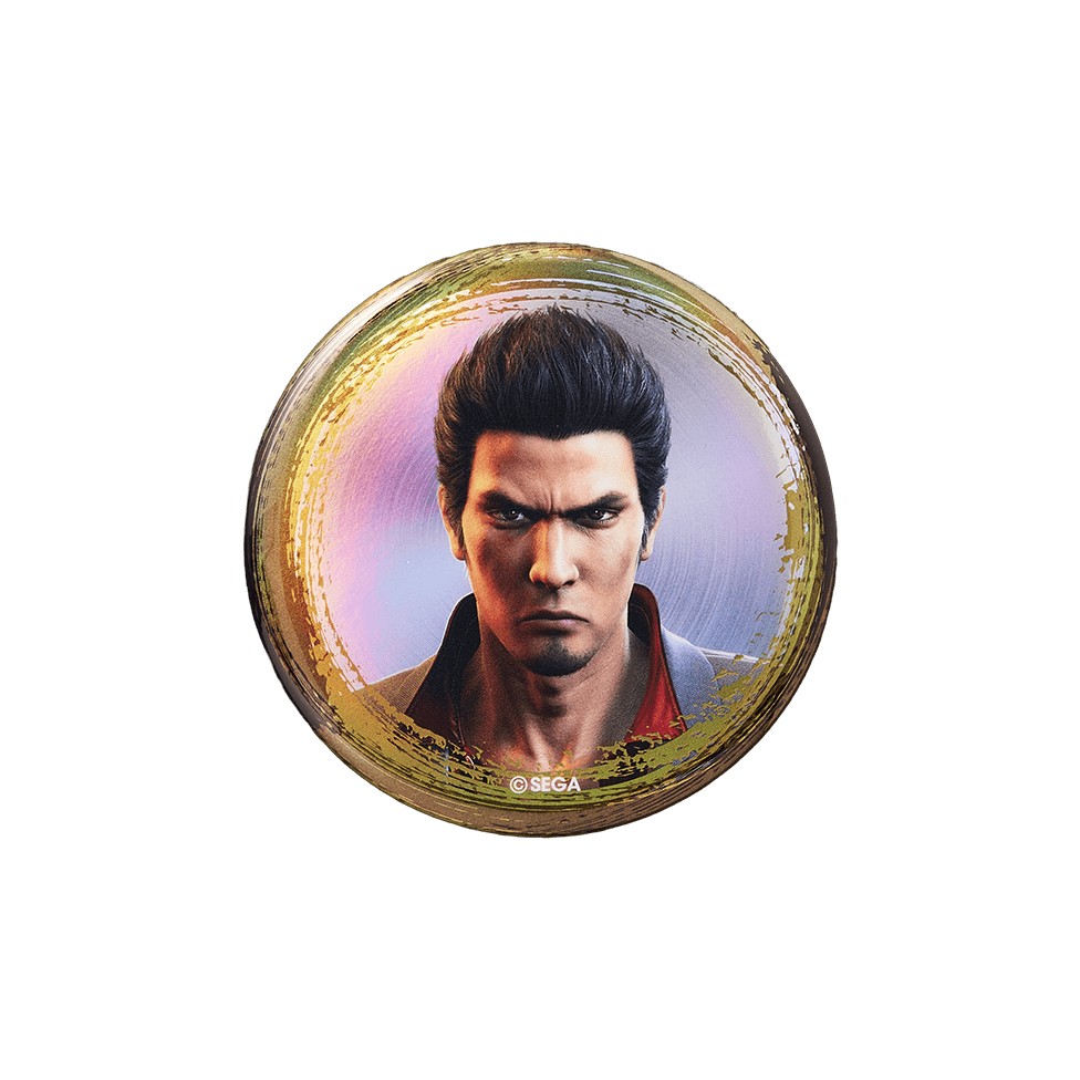 sega store tokyo yakuza merch 1