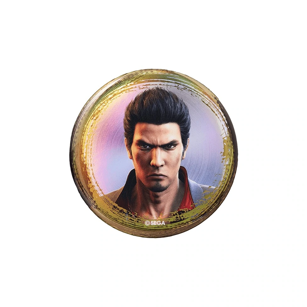 sega store tokyo yakuza merch 1