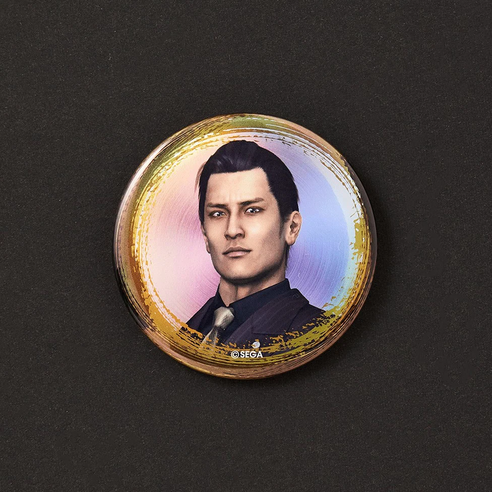 sega store tokyo yakuza merch 10