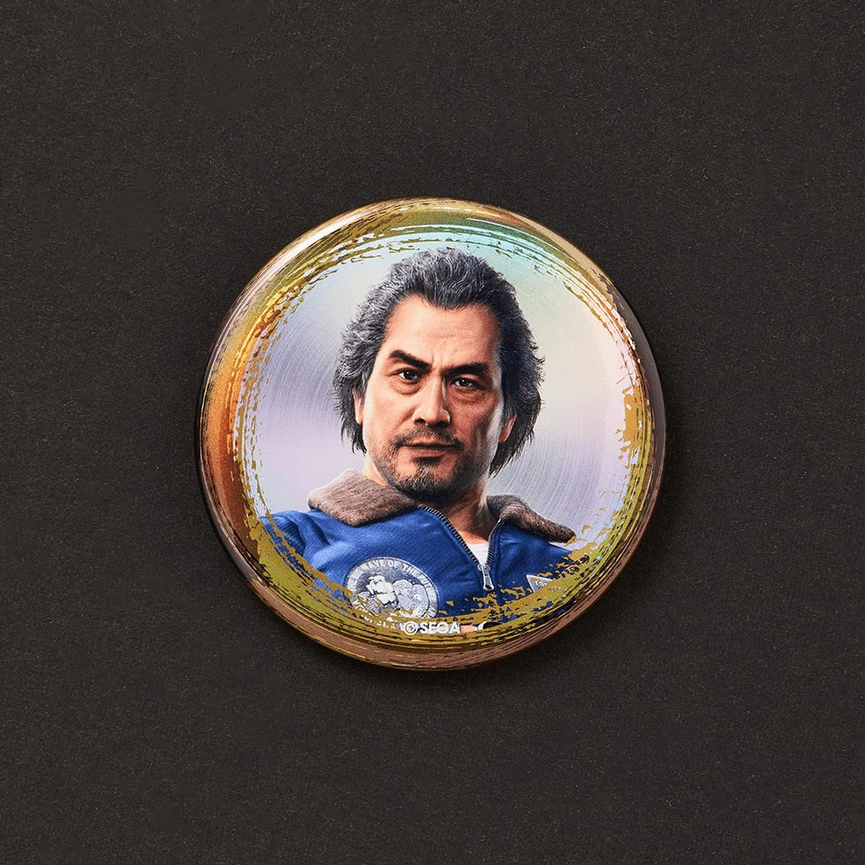 sega store tokyo yakuza merch 11