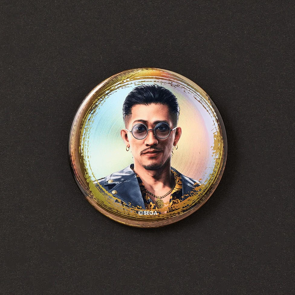 sega store tokyo yakuza merch 12