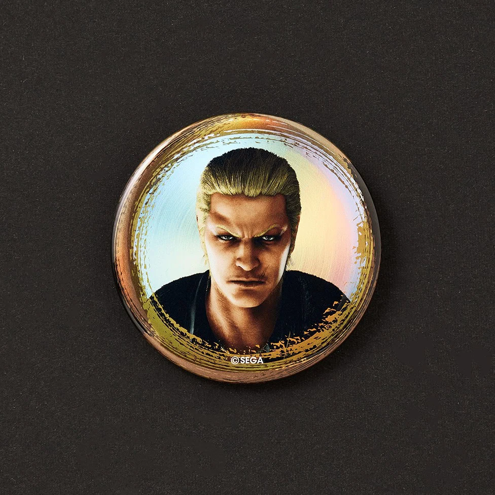 sega store tokyo yakuza merch 13