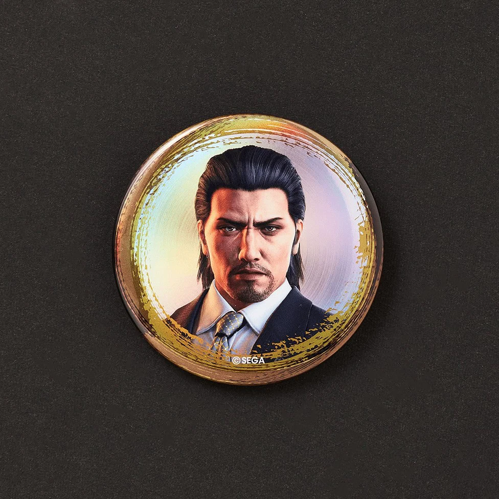 sega store tokyo yakuza merch 14