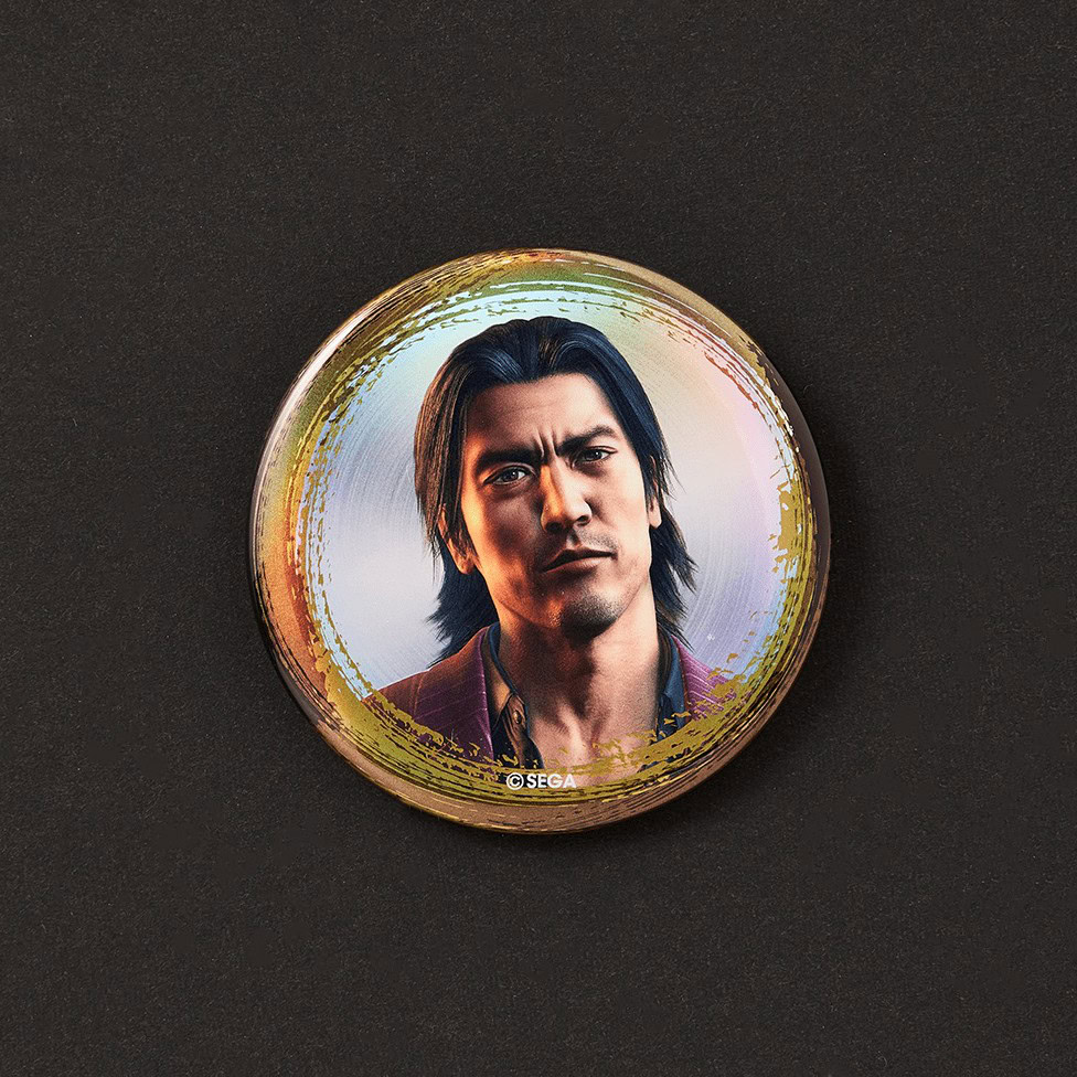 sega store tokyo yakuza merch 15