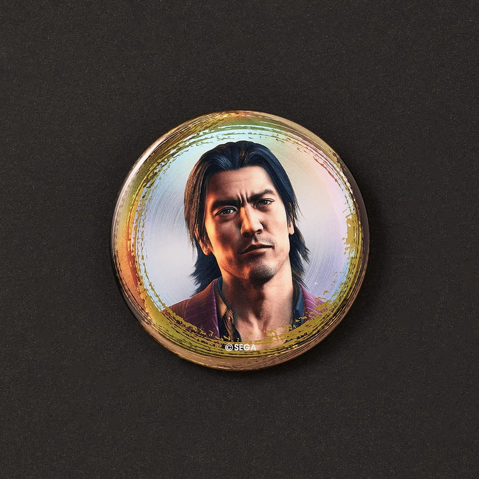 sega store tokyo yakuza merch 15