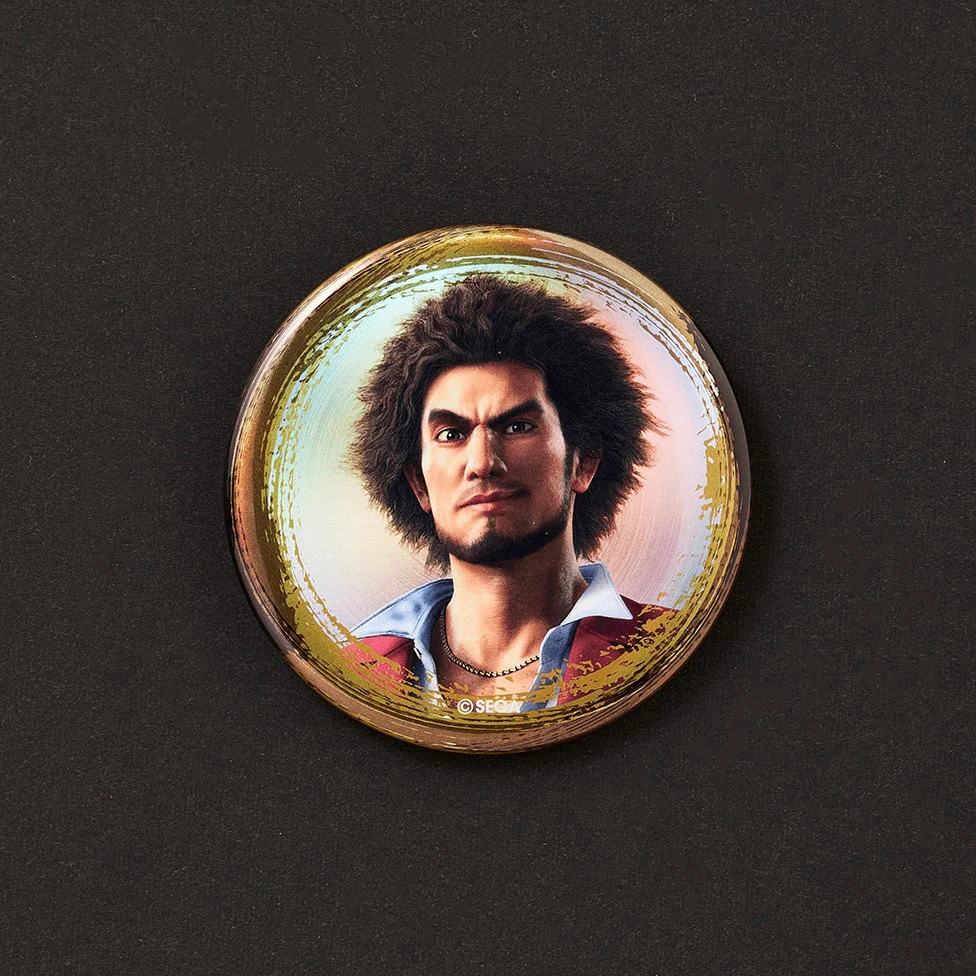sega store tokyo yakuza merch 16